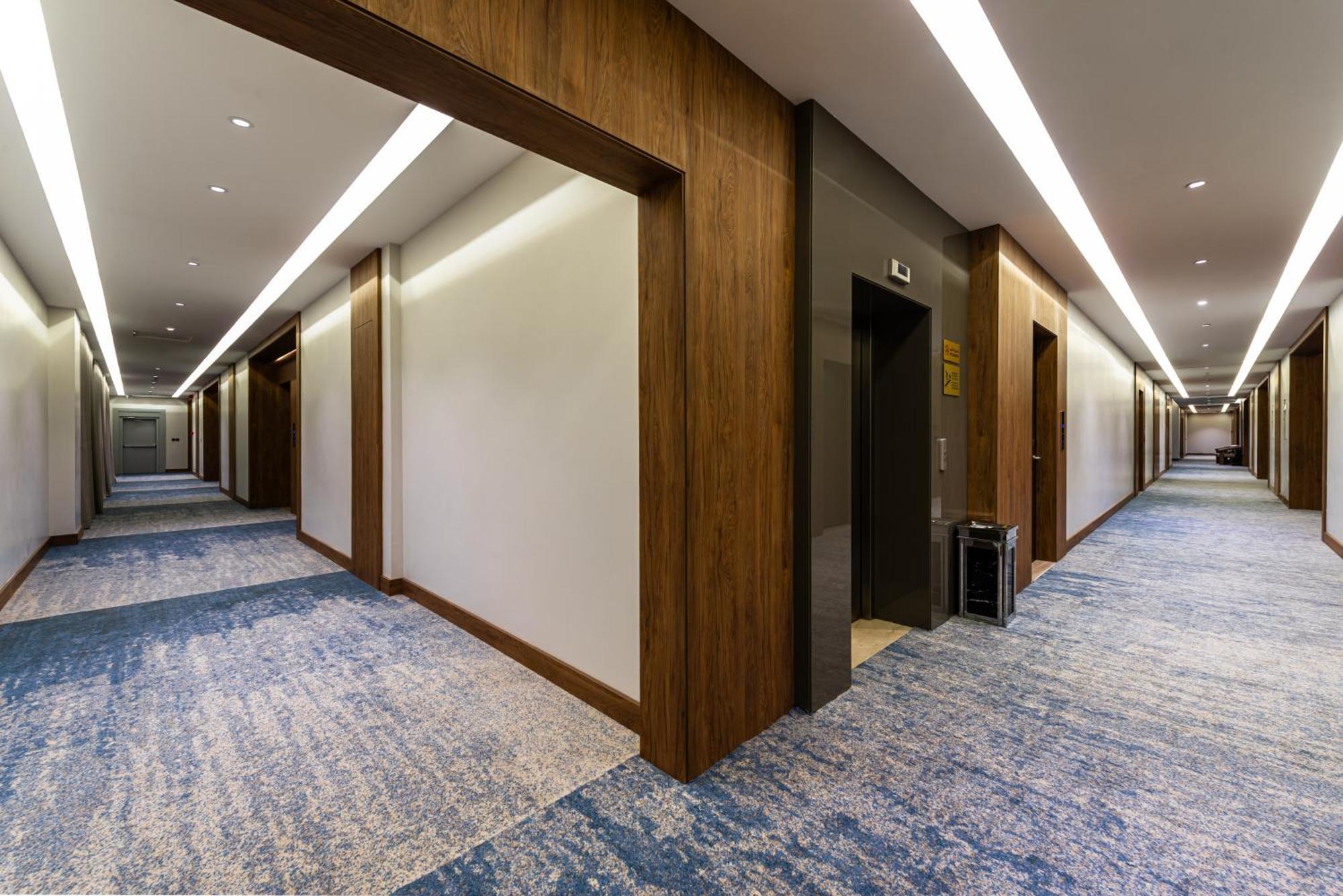 Voyage Hotel & Suites Riyad Extérieur photo