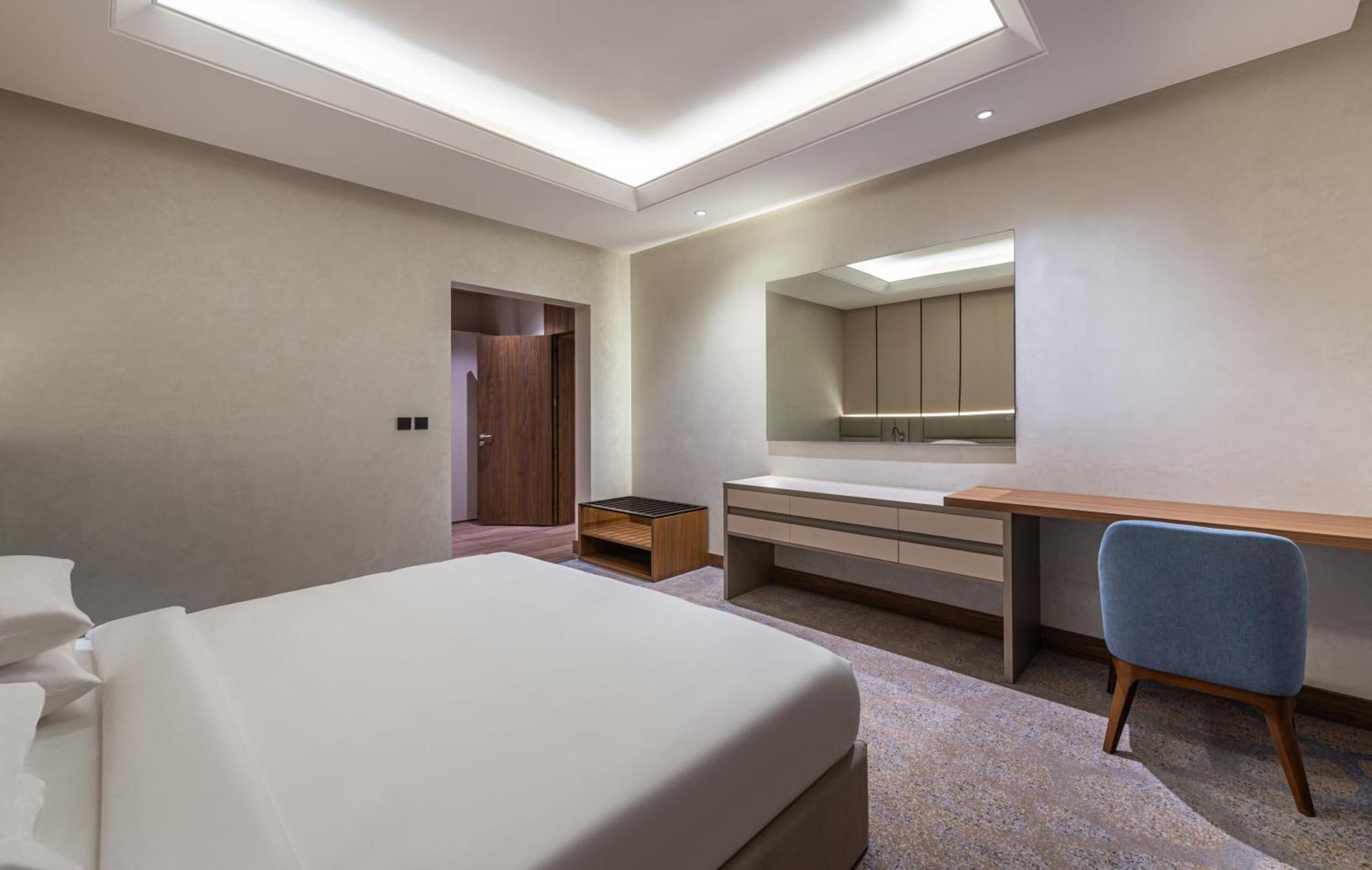 Voyage Hotel & Suites Riyad Extérieur photo