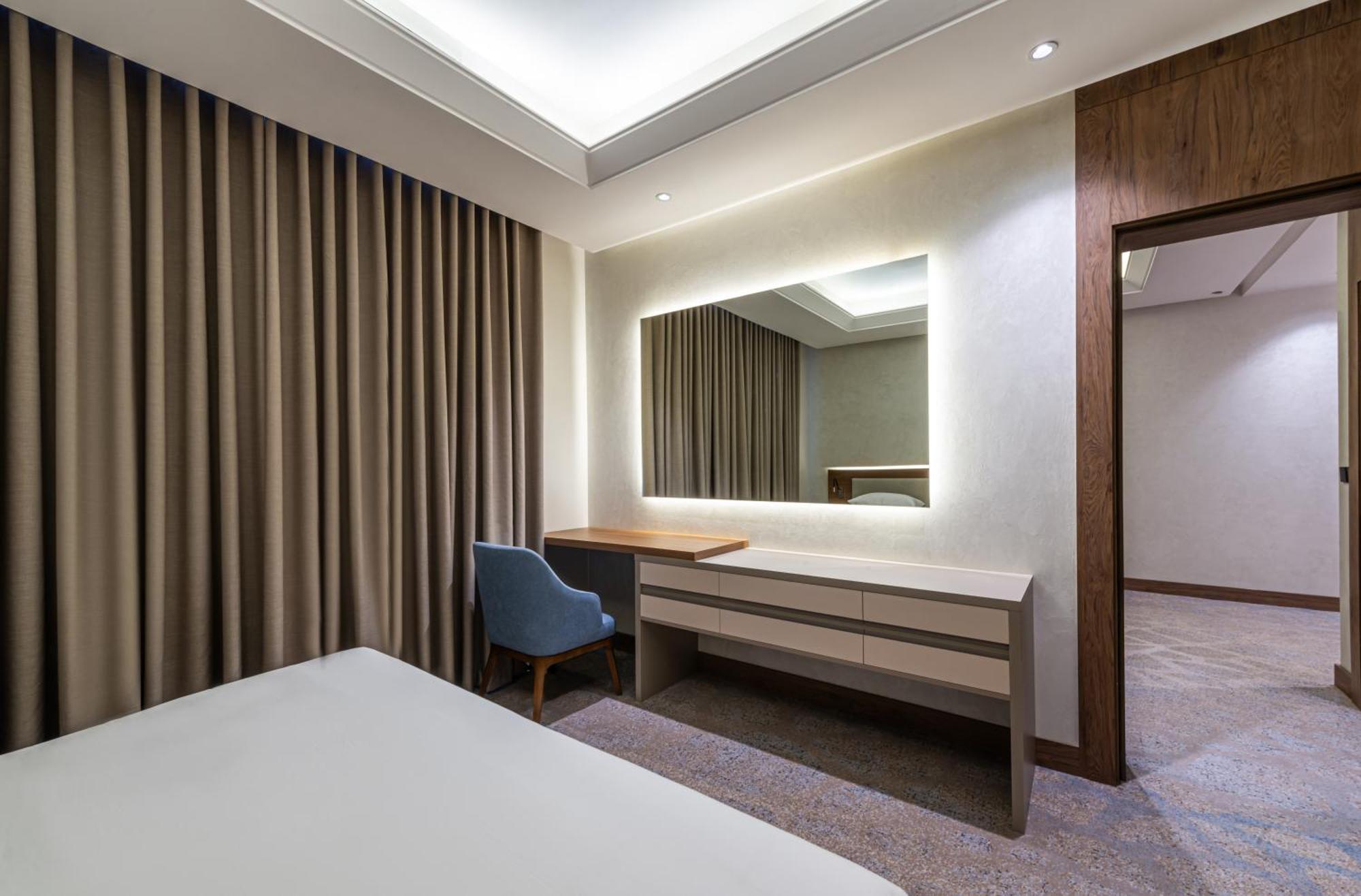 Voyage Hotel & Suites Riyad Extérieur photo