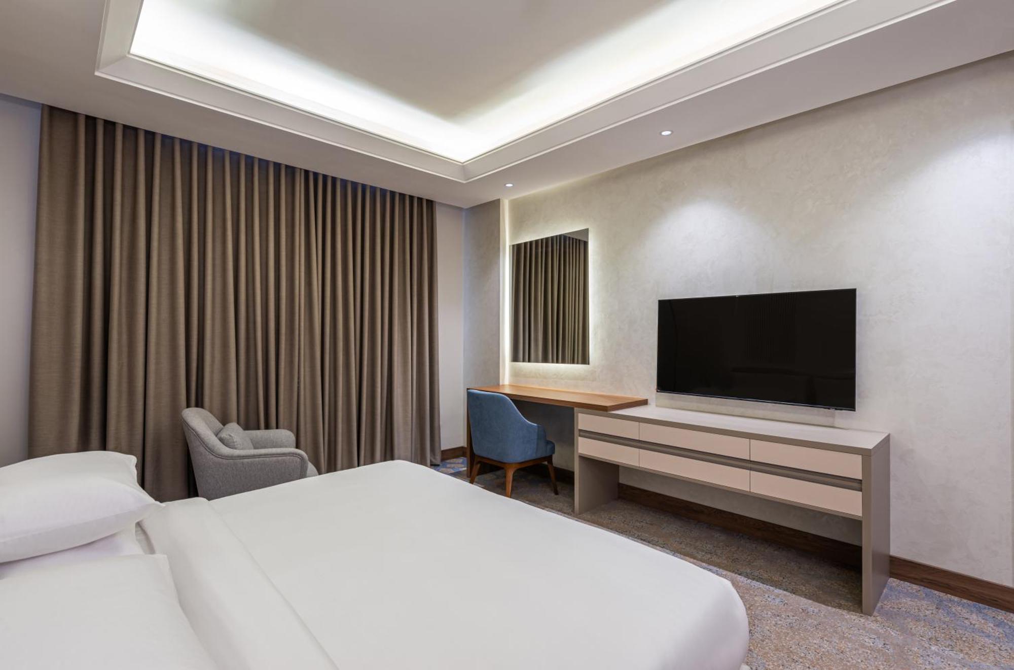 Voyage Hotel & Suites Riyad Extérieur photo